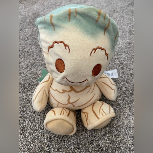 Disney Toys Disney Parks Guardians Of The Galaxy Weighted